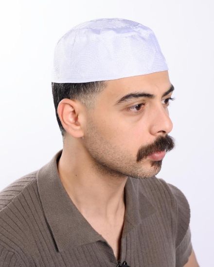 صورة طاقية رجالية